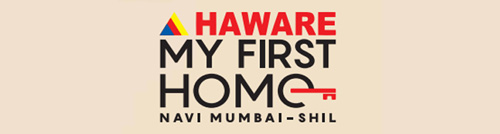 Haware My First Home Shilphata Logo